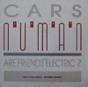 Gary Numan Cars (E Reg Model) 1987 Spain
